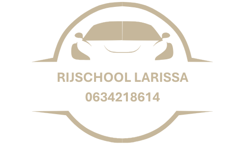 Rijschool Larissa